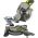 Торцовочная пила Ryobi EMS305RG 5133002861 (артикул 15623486) – фото 1