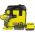 Компактная дрель-шуруповерт Ryobi ONE+ R18DD3-120S 5133003347 (артикул 15642340) – фото 1