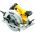 Дисковая пила DeWALT DWE 575 K (артикул 15260818) – фото 1