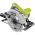 Дисковая пила Ryobi RCS1600-K 5133002779 (артикул 15606923) – фото 1