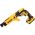 Бесщёточный ленточный шуруповерт DEWALT 18.0 В XR DCF620D2K-QW (артикул 15879612) – фото 1