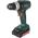 Аккумуляторный винтоверт Metabo BS 18 L 602321500 (артикул 15734495) – фото 1