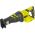 Сабельная пила Ryobi ONE+ R18RS-0 5133002637 (артикул 15606917) – фото 1