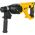 Бесщеточный перфоратор DEWALT DCH133N (артикул 15632845) – фото 1