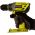 Бесщеточная ударная дрель-шуруповерт Ryobi ONE+ R18PD7-0 5133003941 (артикул 15827463) – фото 12