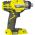 Импульсный винтоверт Ryobi 18 В ONE+ R18iD3-0 5133002613 (артикул 15560649) – фото 7