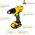 Аккумуляторная дрель-шуруповерт DeWALT DCD 771 C2 (артикул 15454795) – фото 7