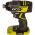 Бесщеточный импульсный винтоверт Ryobi ONE+ R18IDBL-0 5133002662 (артикул 15606915) – фото 10