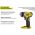 Аккумуляторный винтоверт Ryobi ONE+ RID1801M 5133001168 (артикул 15108403) – фото 7