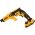Бесщёточный ленточный шуруповерт DEWALT 18.0 В XR DCF620D2K-QW (артикул 15879612) – фото 6
