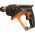 Компактный перфоратор AEG BBH18C-0 4935464984 (артикул 15929436) – фото 9