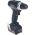 Аккумуляторная дрель-шуруповерт Metabo PowerMaxx BS 12 601036500 (артикул 15888354) – фото 2
