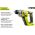 Перфоратор Ryobi ONE+ R18SDS-0 5133002305 (артикул 15505208) – фото 8