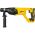 Бесщеточный перфоратор DEWALT DCH133N (артикул 15632845) – фото 9
