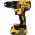 Аккумуляторная дрель-шуруповерт DeWalt DCD 791 D2 (артикул 15561666) – фото 5