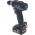 Аккумуляторная дрель-шуруповерт Metabo PowerMaxx BS 12 601036500 (артикул 15888354) – фото 8