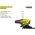 Дрель-шуруповерт Ryobi ONE+ R18DD3-220S 5133003348 (артикул 15640682) – фото 8