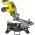 Торцовочная пила Ryobi EMS305RG 5133002861 (артикул 15623486) – фото 3