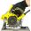 Дисковая пила Ryobi RCS1600-K 5133002779 (артикул 15606923) – фото 4