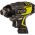 Бесщеточный импульсный винтоверт Ryobi ONE+ R18IDBL-0 5133002662 (артикул 15606915) – фото 9