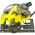 Дисковая пила Ryobi RCS1400-G 5133002778 (артикул 15606875) – фото 7