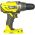 Ударная дрель-шуруповерт Ryobi ONE+ R18PD3-0 5133002888 (артикул 15642349) – фото 7