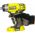 Импульсный винтоверт Ryobi 18 В ONE+ R18iD3-0 5133002613 (артикул 15560649) – фото 5
