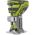 Кромочный фрезер Ryobi ONE+ R18TR-0 5133002917 (артикул 15642371) – фото 6