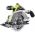 Дисковая пила Ryobi ONE+ R18CS-0 5133002338 (артикул 15505193) – фото 9
