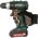 Аккумуляторный винтоверт Metabo BS 18 L 602321500 (артикул 15734495) – фото 3