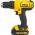 Аккумуляторная дрель-шуруповерт DeWALT DCD 771 C2 (артикул 15454795) – фото 9