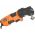 Мультитул реноватор AEG OMNI 300-KIT1 431790 (артикул 15420561) – фото 9