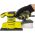 Виброшлифмашина Ryobi RSS200-G 5133003500 (артикул 15706638) – фото 4