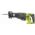 Сабельная пила Ryobi ONE+ R18RS-0 5133002637 (артикул 15606917) – фото 6