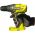 Дрель-шуруповерт Ryobi ONE+ R18DD3-0 5133002889 (артикул 15642344) – фото 8