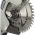 Торцовочная пила Ryobi EMS305RG 5133002861 (артикул 15623486) – фото 5