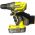 Компактная дрель-шуруповерт Ryobi ONE+ R18DD3-120S 5133003347 (артикул 15642340) – фото 2