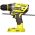 Бесщеточная ударная дрель-шуруповерт Ryobi ONE+ R18PD7-0 5133003941 (артикул 15827463) – фото 8