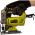 Лобзик Ryobi RJS750G 5133002215 (артикул 15474575) – фото 8
