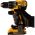 Аккумуляторная дрель-шуруповерт DeWalt DCD 791 D2 (артикул 15561666) – фото 4