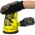 Эксцентриковая шлифмашина Ryobi ONE+ R18ROS-0 5133002471 (артикул 15515603) – фото 4
