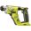 Перфоратор Ryobi ONE+ R18SDS-0 5133002305 (артикул 15505208) – фото 12
