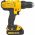 Аккумуляторная дрель-шуруповерт DeWALT DCD 771 C2 (артикул 15454795) – фото 11