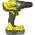 Дрель-шуруповерт Ryobi ONE+ R18DD3-220S 5133003348 (артикул 15640682) – фото 3