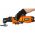 Мультитул реноватор AEG OMNI 300-KIT1 431790 (артикул 15420561) – фото 6