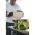 Ленточная шлифмашина Ryobi EBS800V 5133001146 (артикул 15108400) – фото 6