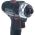 Аккумуляторная дрель-шуруповерт Metabo PowerMaxx BS 12 601036500 (артикул 15888354) – фото 4