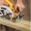 Дисковая пила DeWALT DWE 575 K (артикул 15260818) – фото 2