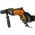 Ударная дрель AEG SBE 750 RE 442850 (артикул 15502465) – фото 12