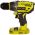 Бесщеточная ударная дрель-шуруповерт Ryobi ONE+ R18PD7-0 5133003941 (артикул 15827463) – фото 3